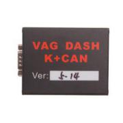 VAG Dash CAN V5.14