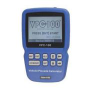 VPC -100 Handheld Vehicle Pin Code Calculator Mit 500 Tokens Update Online