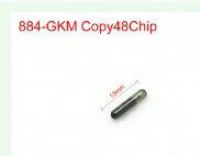 TKM -48 Copy Chip 884 Gerät (Kann Zehn Zeiten wiederholen)