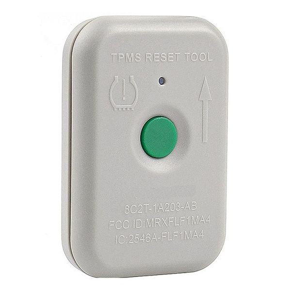 TPMS Reset Tool for Ford Tire Pressure Monitor Sensor TPMS Tire Pressure Monitoring System 8C2Z-1A203A 8C2T1A203AB