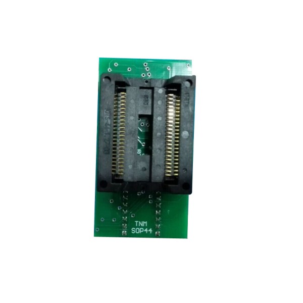 TNMSOP44 Socket Adapter für TNM5000 USB Universalprogrammierer