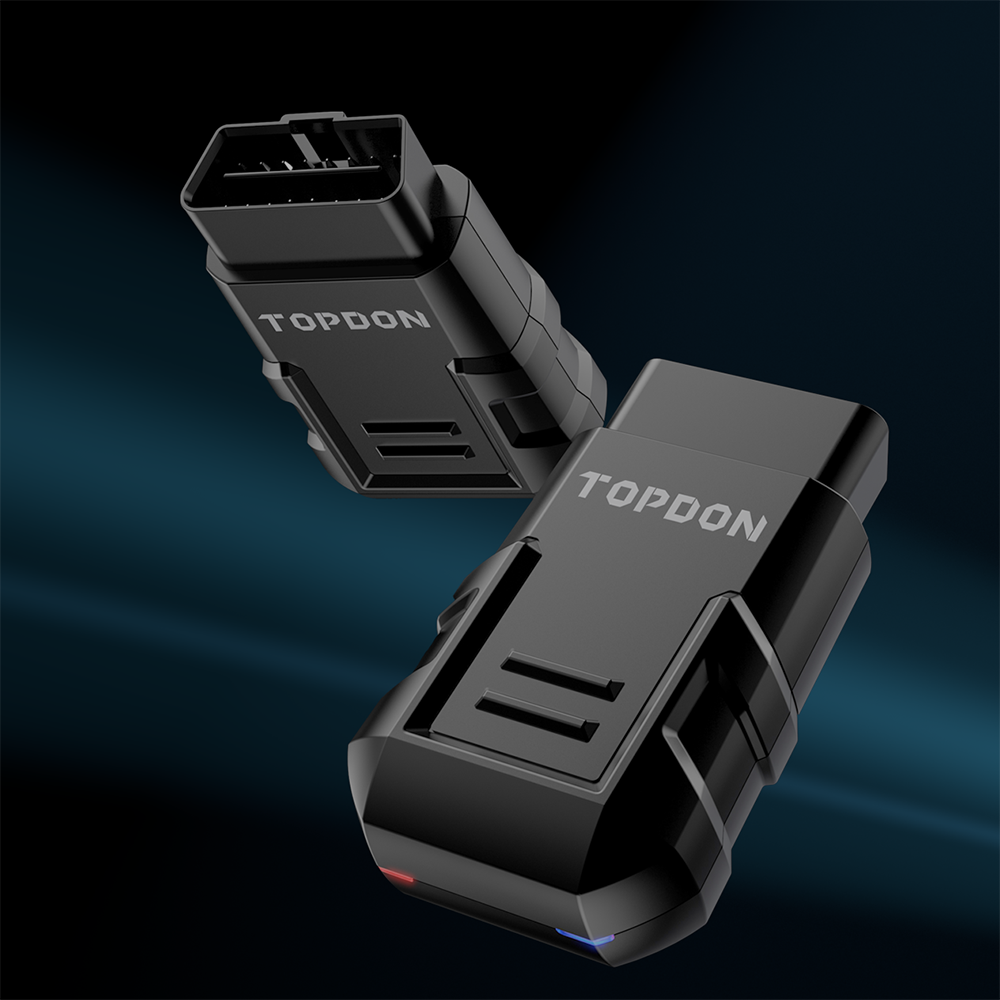 Topdon Auto Key Programmierer Werkzeug Auto Automotive Scanner Smart Remote Maker Immobilizer IMMO OBD2/EOBD Code Reader TOP KEY