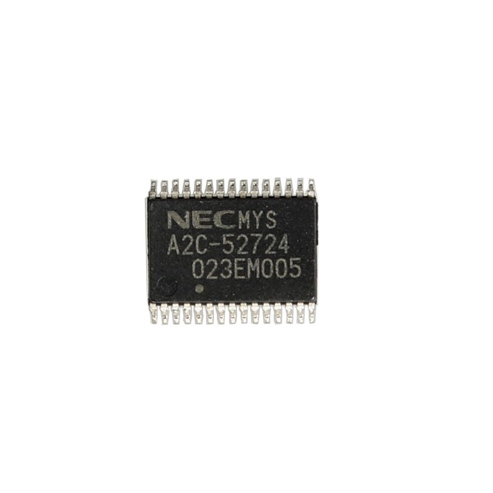 Transponder A2C -45770 A2C -52724 NEC Chips für Benz W204 207 212 für ESL ELV