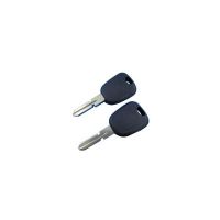 Transponder Key Shell Neu für Benz 10pcs /Los