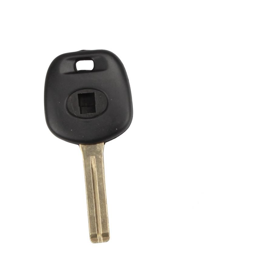 Transponder Key Shell TOY48 (kurz) für Lexus 5pcs /Los
