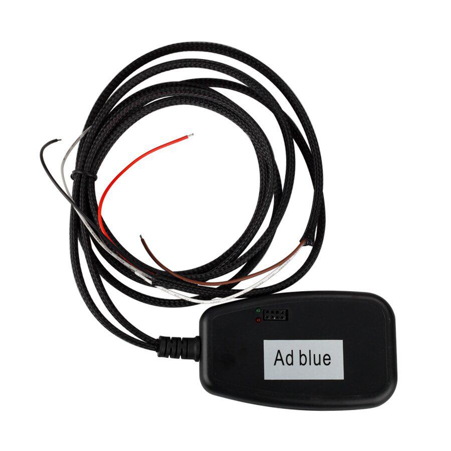 Truck Adblueobd2 Emulator für IVECO Quality B mit deaktiviertem Adblueob2 System