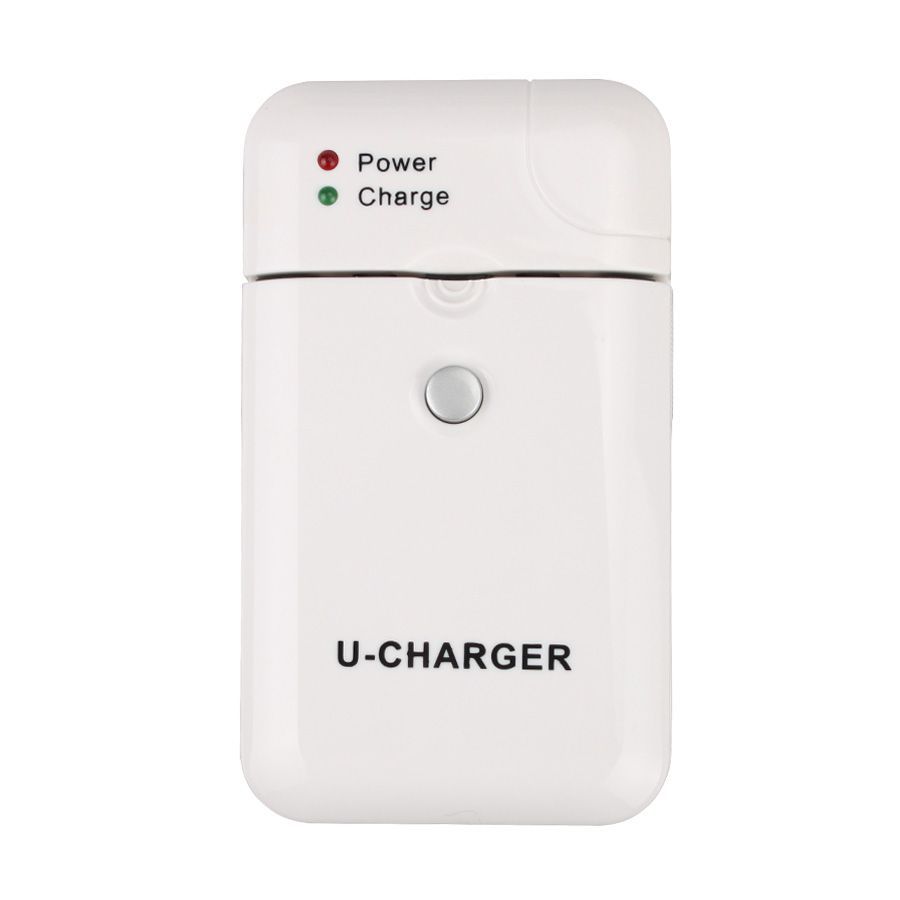 U-Charger Handy Magic Universal Handy Akku Travel Charger