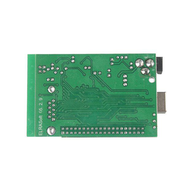 UPA USB Programmer V1.3.0.14 mit Volladaptern