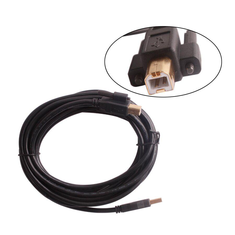 USB -Kabel für den DPA5 Scanner