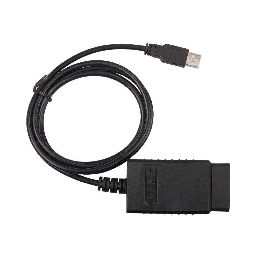 USB Scan Tool For Ford Fault Scanner