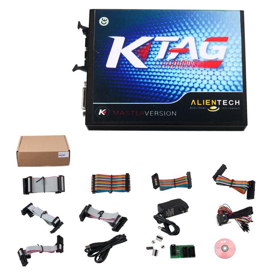 k tag -k -tag -Ecu -programmierung -equipment -package -list