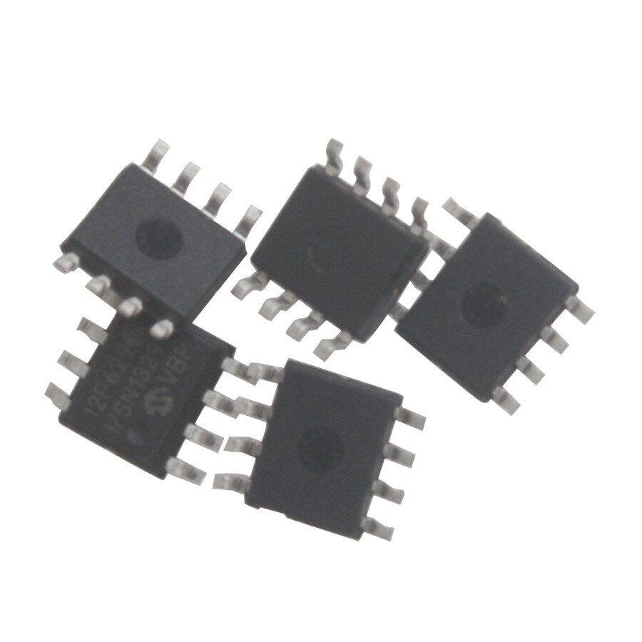 V2011 Upgrade Chip für Multi -Diag J2534 Interface