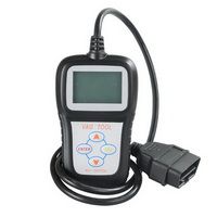 2019 Mini Vag Car -Detektor Pro Mini Vaga505A VAG Scanner Code Scanner Scanner