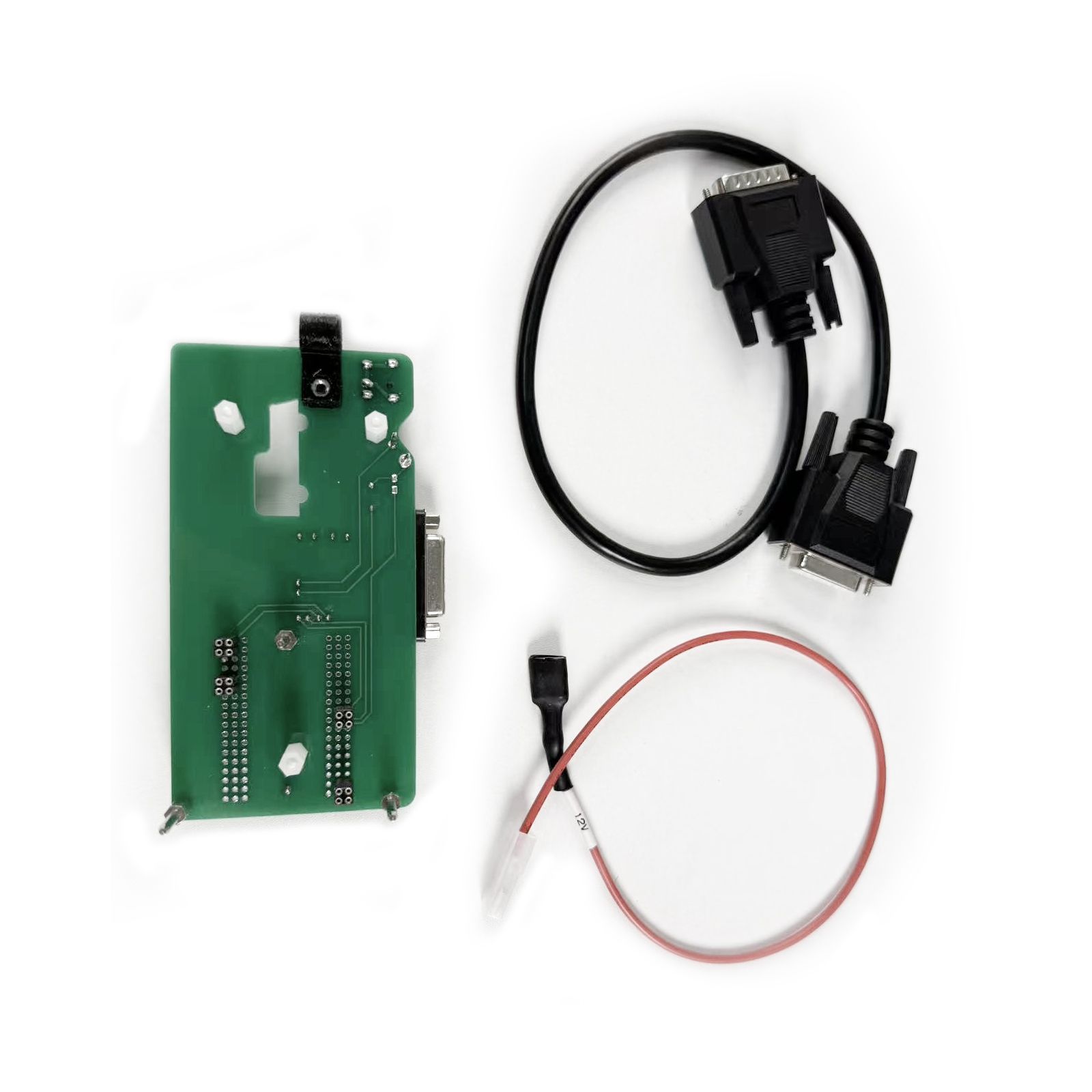 2025 New VAPON BDC2 Solder-free Adapter For VAPON VP100 Key Programmer