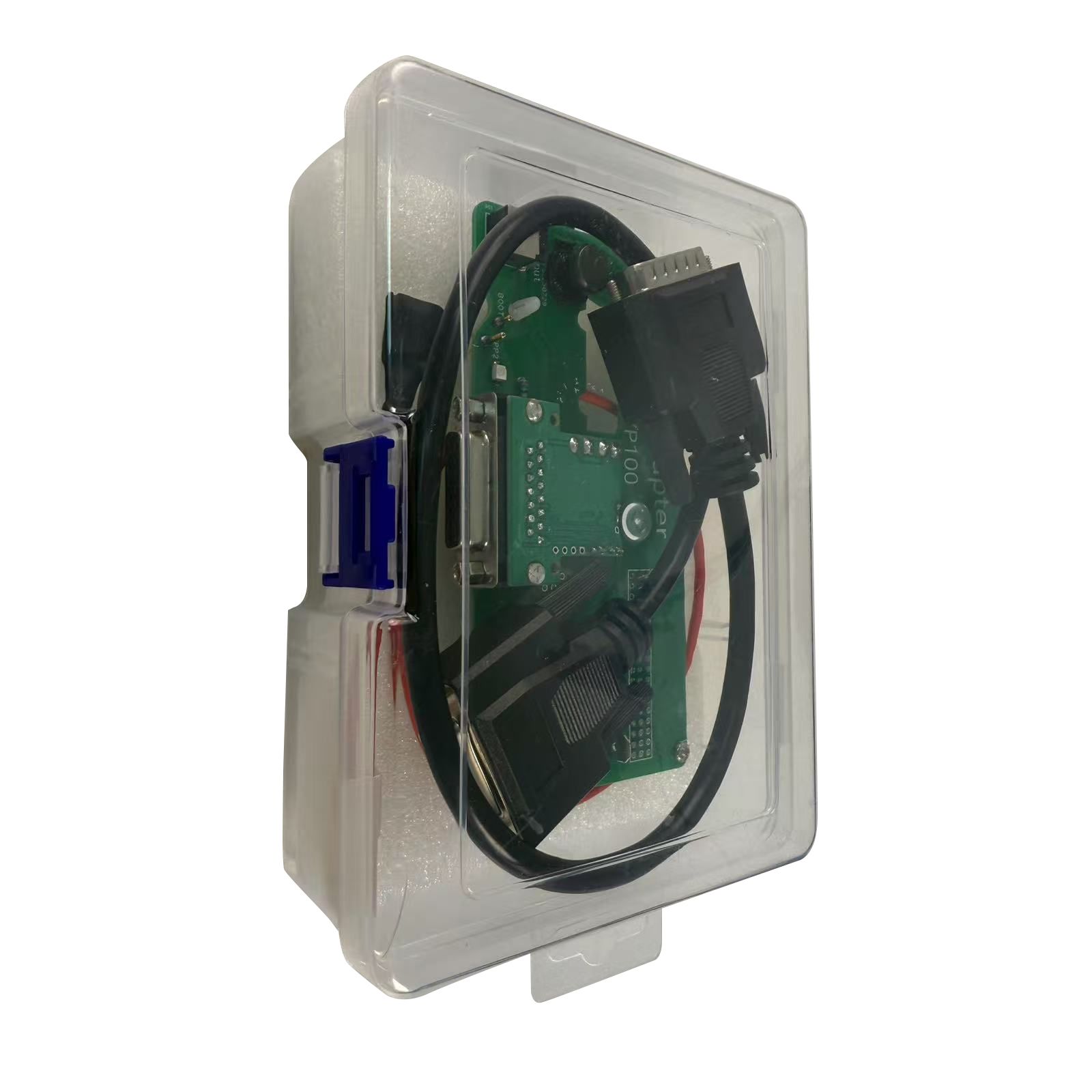 2025 New VAPON BDC2 Solder-free Adapter For VAPON VP100 Key Programmer