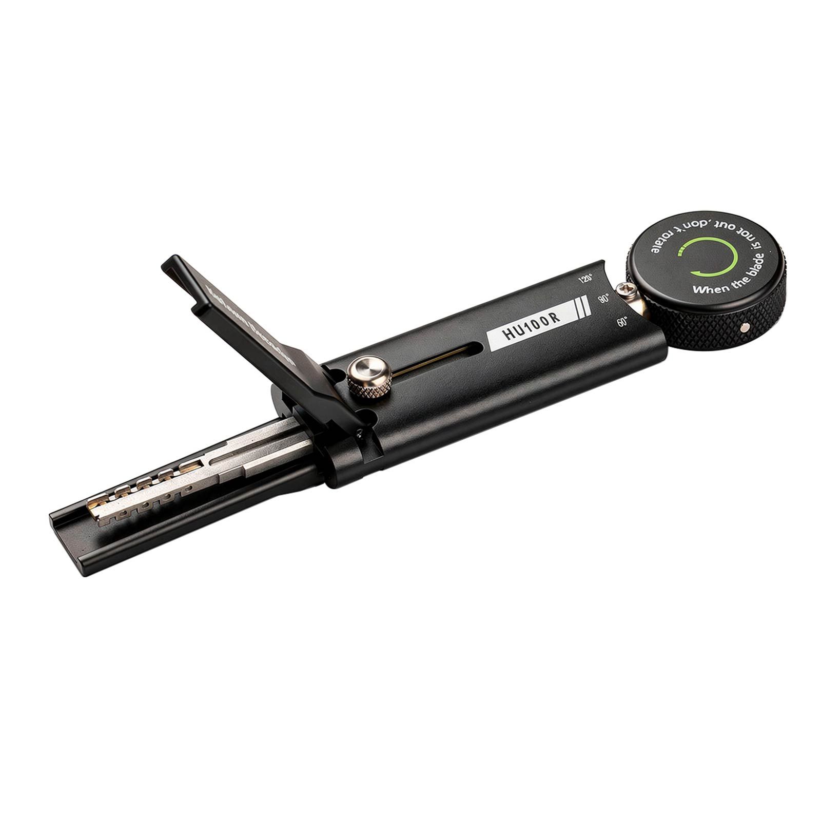 2025 VAPON KATANA Decoder HU100R Auto Pick and Decoder for BMW 2012-2020 F Series