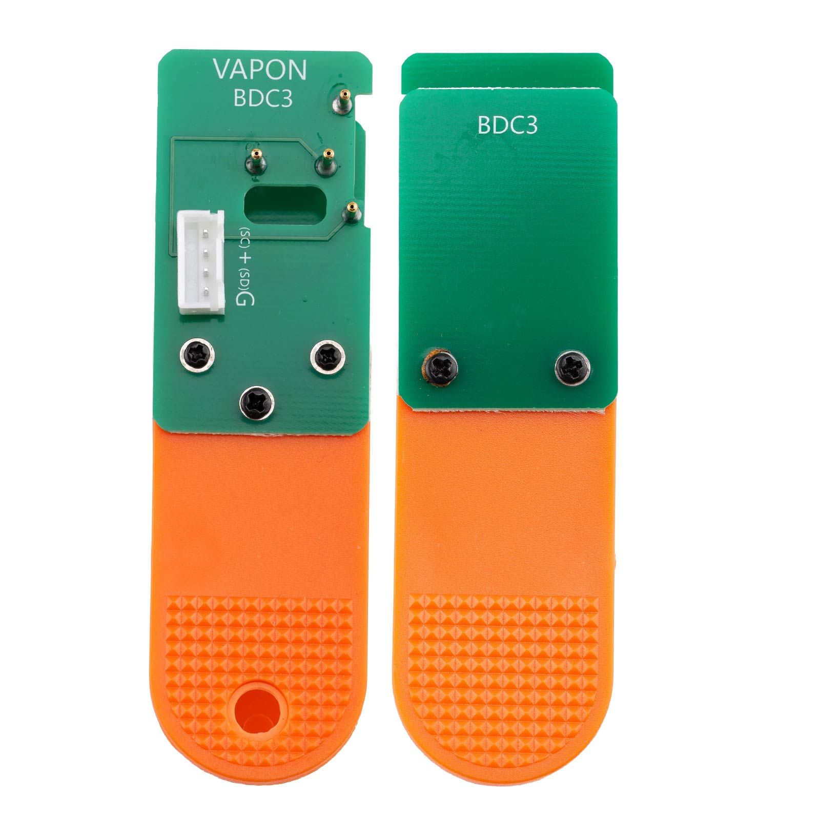 VAPON VP-B03 BDC3 Solderfree Adapter for BMW BDC3 Key Copy Solution for BMW G/U chassis Keys From 2020 to 2024