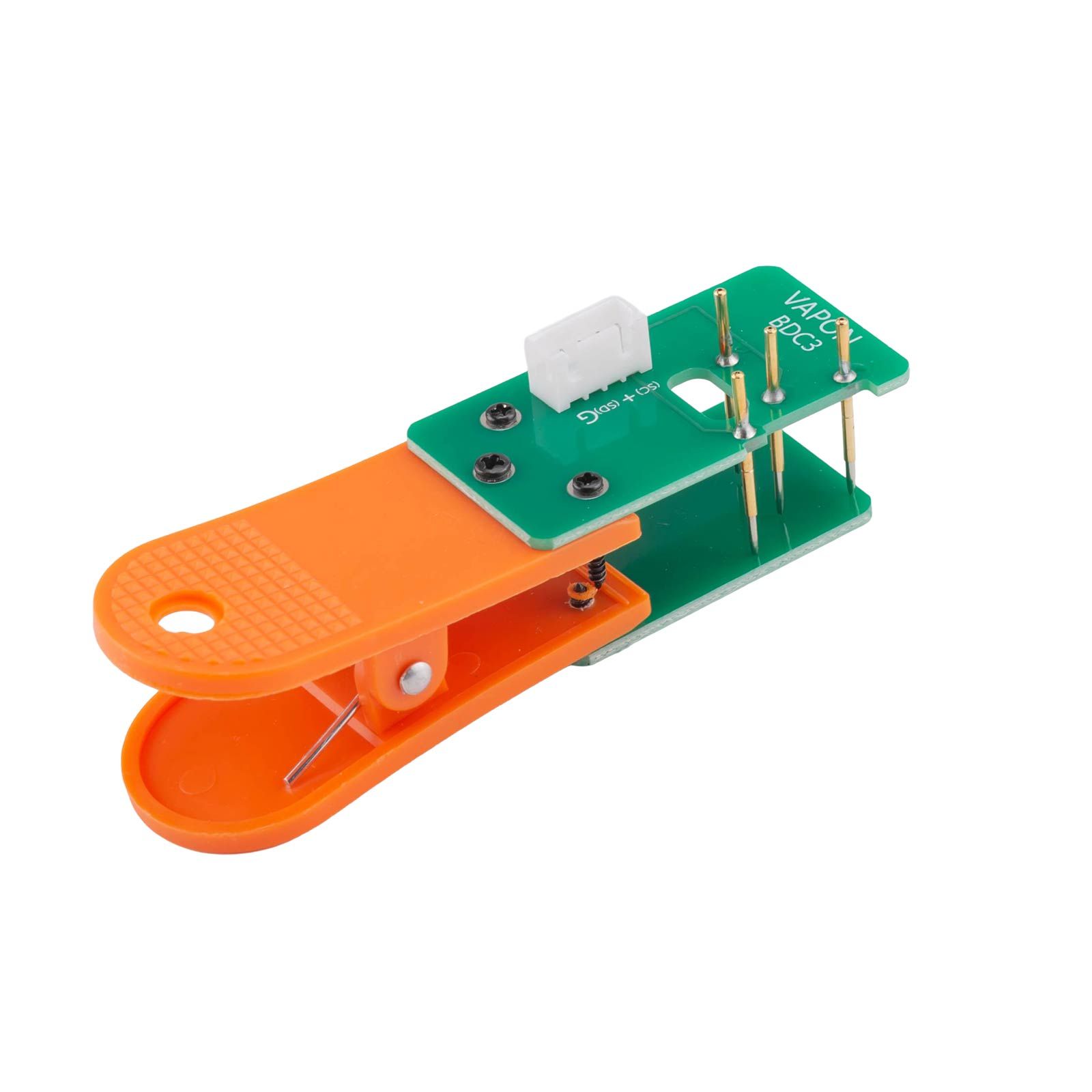 VAPON VP-B03 BDC3 Solderfree Adapter for BMW BDC3 Key Copy Solution for BMW G/U chassis Keys From 2020 to 2024