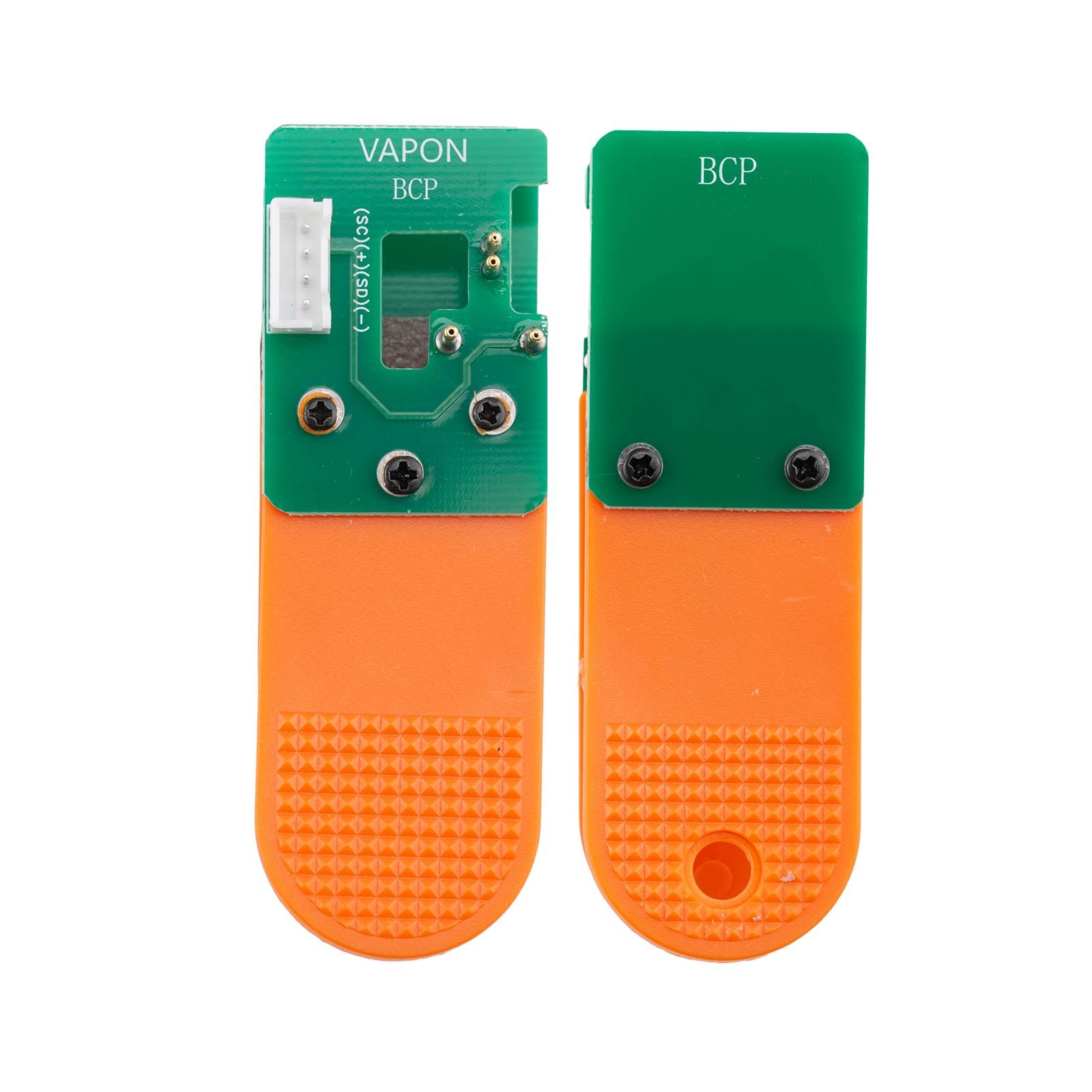 VAPON VP-B03 BDC3 Solderfree Adapter for BMW BDC3 Key Copy Solution for BMW G/U chassis Keys From 2020 to 2024