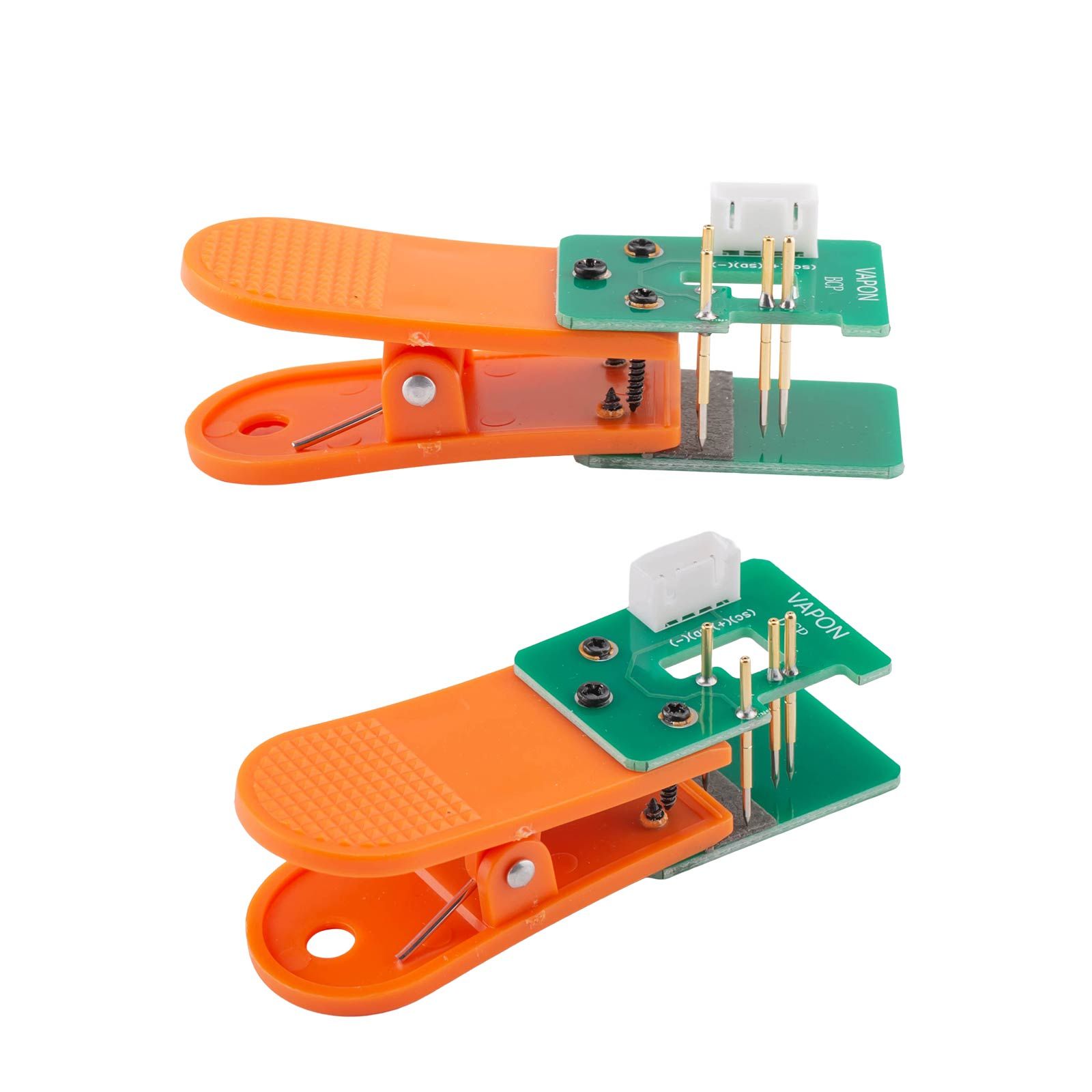 VAPON VP-B03 BDC3 Solderfree Adapter for BMW BDC3 Key Copy Solution for BMW G/U chassis Keys From 2020 to 2024