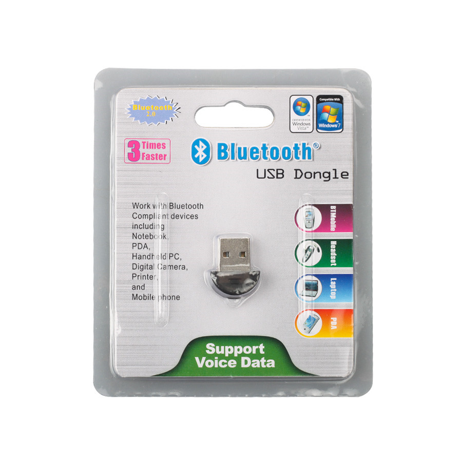 VAS 5054A Bluetooth Adapter