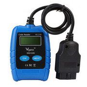 VAG Auto Scanner VC210 OBD2 OBDII EOBD CAN Code Reader Diagnostic Tool VW /AUDI