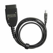 Aktuelle Version VCDS VAG COM Diagnostic Cable HEX USB Interface für VW, Audi, Seat, Skoda mit mehrsprachiger Unterstützung Aktualisiert