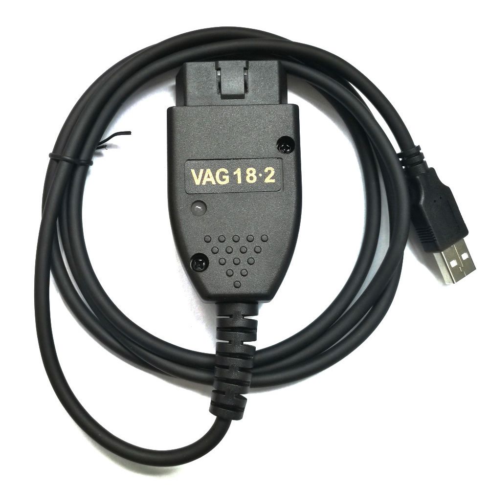 VCDS VAG COM Kabel