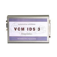 VCM IDS 3 V107 OBD2 Diagnostic Scanner Tool für Ford und Mazda