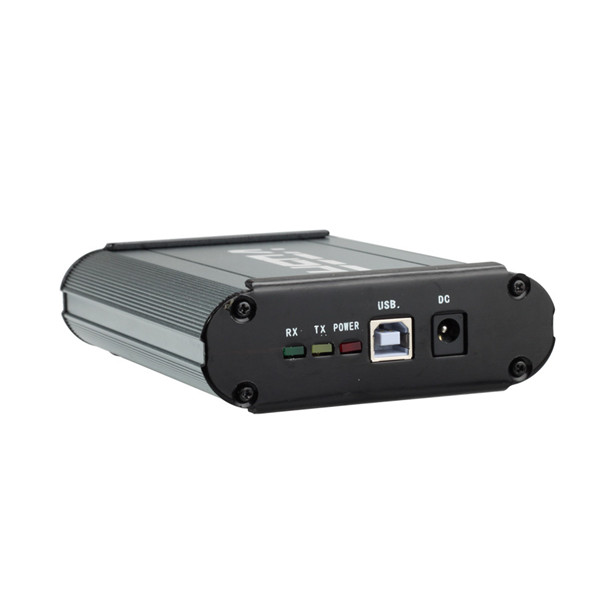 VDSA -HD EDC17 ECU Specification Diagnostic Scanner (Support New Car)