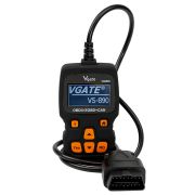 Vgate VS890S Car Code Reader Support Multi -Brands Cars