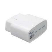 VGATE WIFI OBD Multiscan ELM327 Für Android PC iPhone iPad Software V2.1