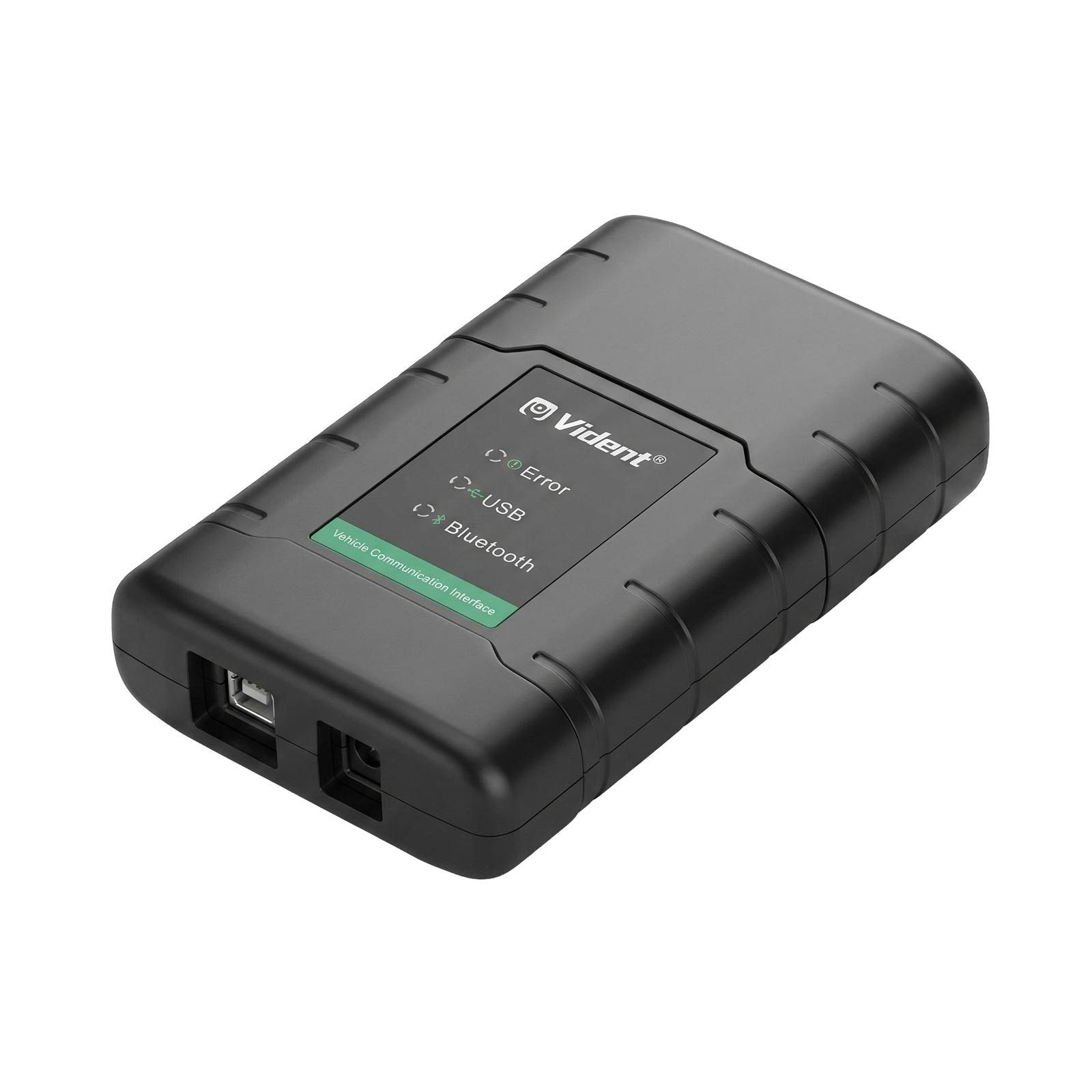2026 VIDENT iSmart920 EV Diagnostik Scanner OE-Ebene Vollsystem Diagnostik, Batterie Pack Erkennung, professionelle IMMO & ODO Funktionen