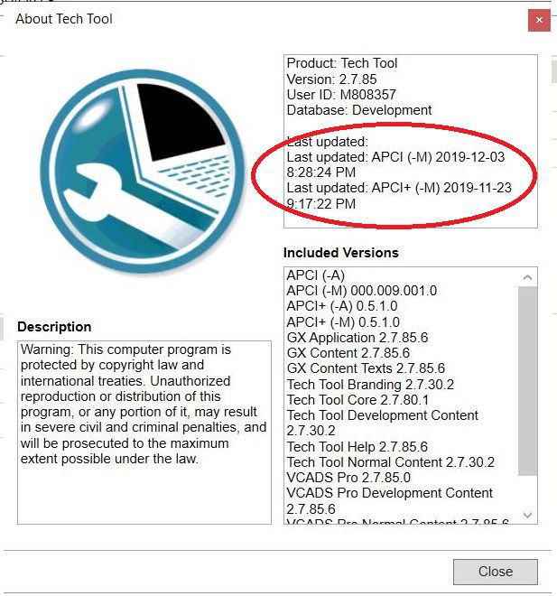 Premium Tech Tool 2.7.107 Entwicklung +Entwicklertool Pro+Support Tool Center for TT+DTC Fehlerinfo für acpi+für Version 3/4+ACPI PLUS