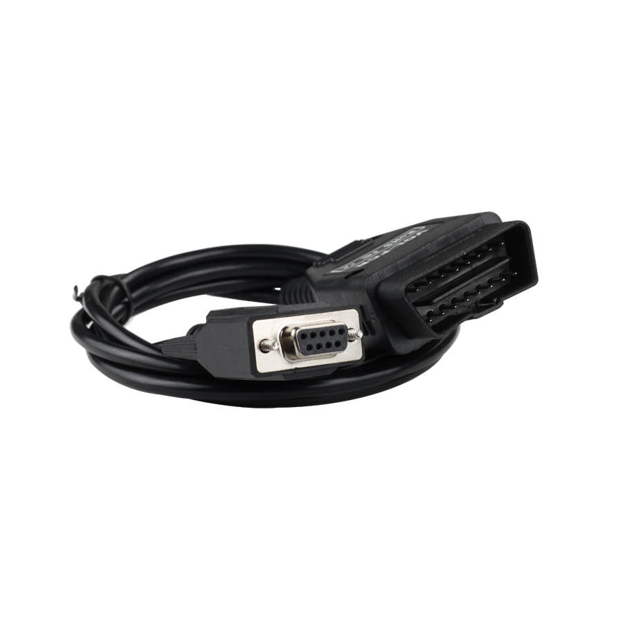 Serial Diagnostic Cable for VOLVO Free Shipping