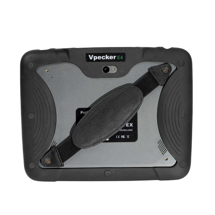 Neues VPECKER E4 Multi Functional Tablet Diagnostic Tool Wifi Scanner für Andorid