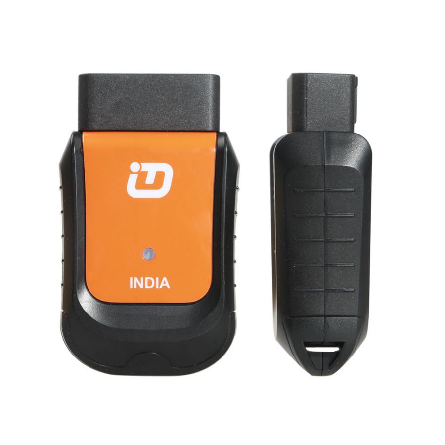VPECKER EASYDIAG V8.2 India Version Wireless OBDII OBD2 Full Diagnostic Tool for Tata /Maruti /Mahindra