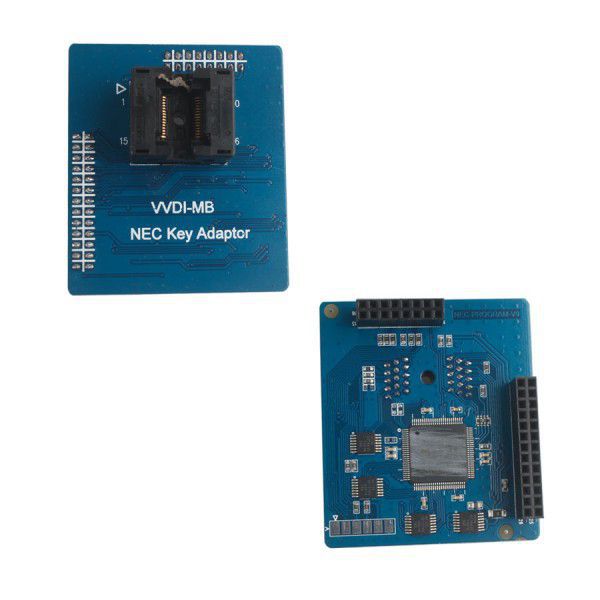 VVDI MB NEC Key Adapter