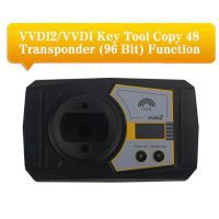 Xhorse VVDI2/VVDI Key Tool VV-04 Kopie 48 Transponder (96 Bit) Autorisierung