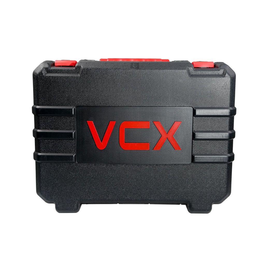 VXDIAG Multi Diagnostic Tool für volle Marken