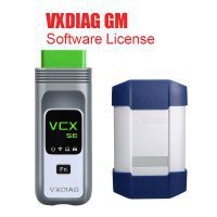 VXDIAG Multi Diagnostic Tool Software Lizenz für GM