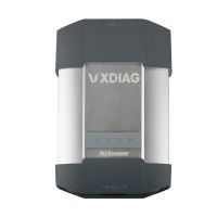 VXDIAG MULTI Diagnostic Tool für Porsche Piws2 Tester IIV18.1&LAND ROVER JLR V139 mit HDD Software