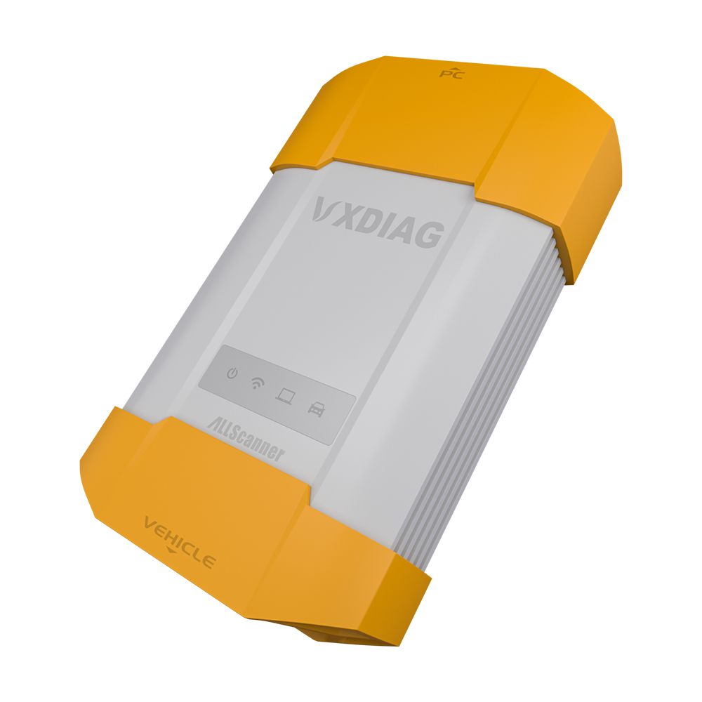 VXDIAG VCX DOIP Jaguar Land Rover Diagnostic Tool mit PATHFINDER V182 & JLR SDD V153 Software in HDD Ready to Use