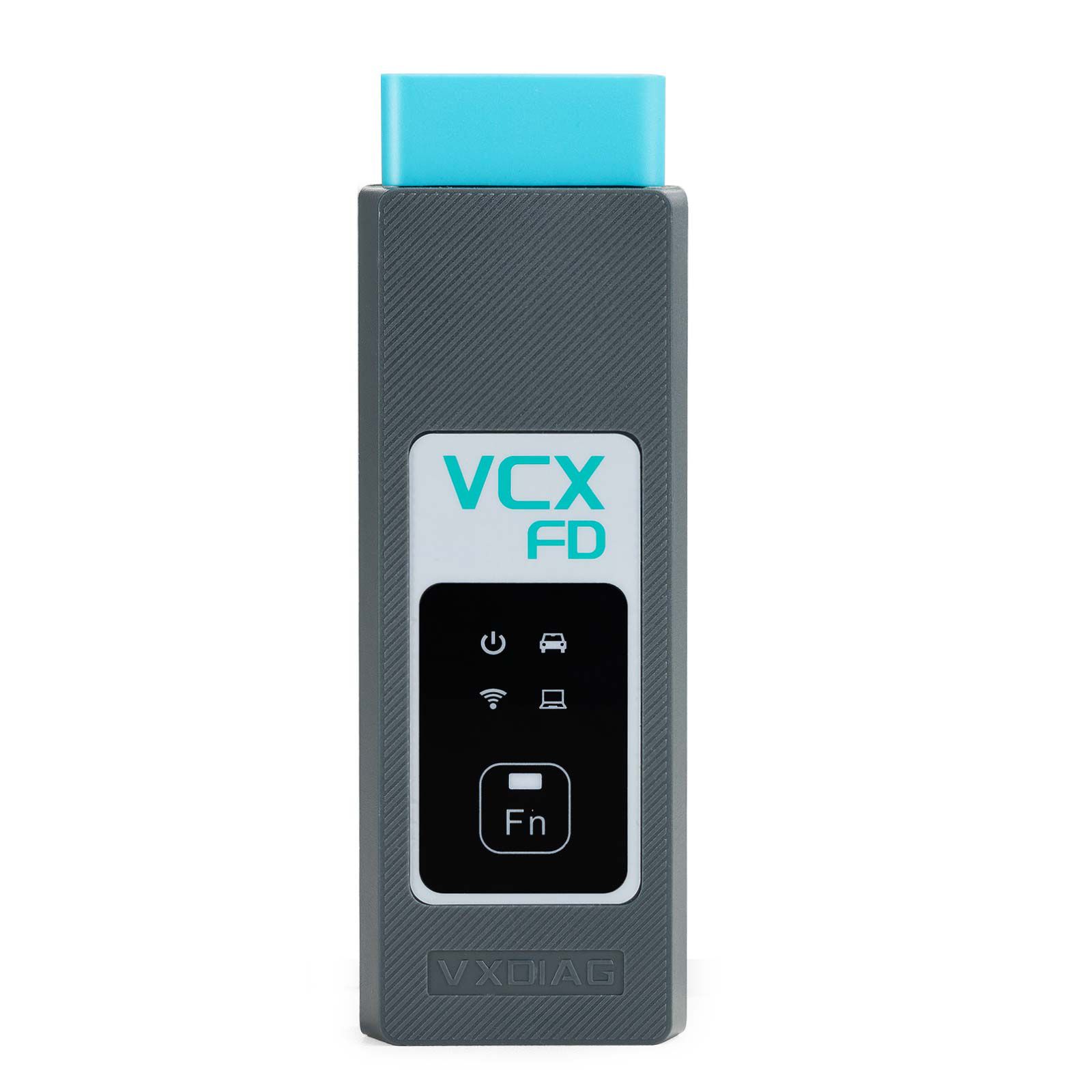 VXDIAG VCX-FD VCX FD GM intelligente Fahrzeugdiagnose Schnittstelle für GM Chevrolet/Buick/Cadillac/Opel/Holden Diagnosewerkzeug