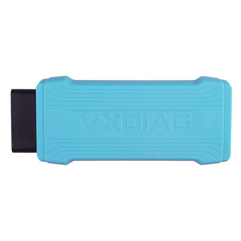 2019 VXDIAG VCX NANO For Ford For Mazda OBD2 Car Diagnostic Tool 2 in 1 IDS V112 WiFi Scanner For Mazda PCM, ABS,Programming