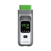 VXDIAG VCX SE Hardware Nur ohne Autolizenz