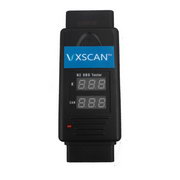 VXSCAN N2 OBD -Test für K - und CAN -Line -Test