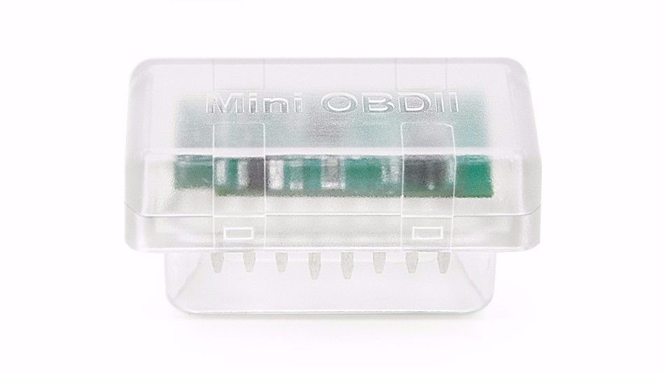 MINI OBD2 V4.0 Newest ELM327 OBDII OBD2 EOBD Code Scanner