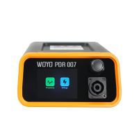 WOYO PDR007 Auto Body Repair PDR Tools HOTTBOX Magnetinduktionsheizung Entferner Kits Paintless Dent Repair Tools