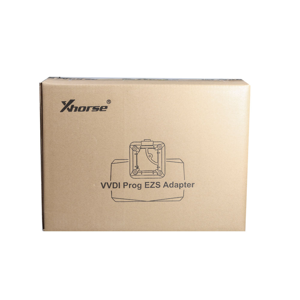 Xhorse VVDI PROG BENZ EZS /EIS Adapter